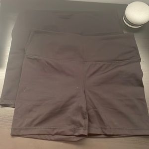 yogalicious biker shorts